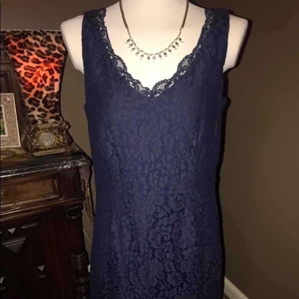 Alex Marie Dress